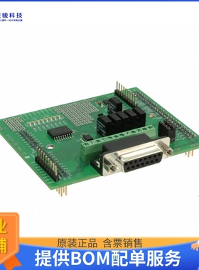PTC04-DB-HALL05【PTC04 DAUGHTERBOARD HALL05】开发板、编程器