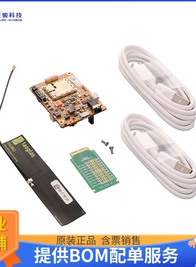 MANGOHYELLOW_7702_SOLDERED【MANGOH YELLOW WP7702 APP BOARD