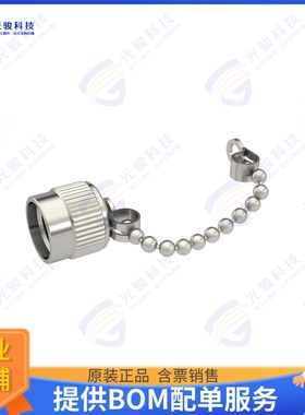 R143812000 连接器TNC 19120 CAP CHAIN