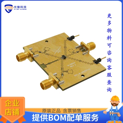 AS169-73LF-EVB[BOARD EVAL SPDT SWITCH AS169-73]评估板