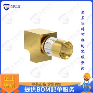 KA1-0500005 连接器KONA F 8AWG RA SOLDER CONTACT