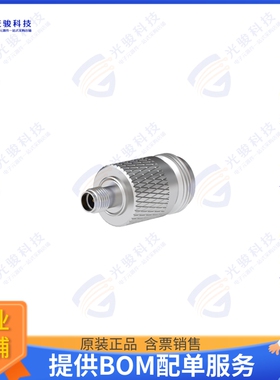 R191331000 连接器COAX ADAPT SMA TO N