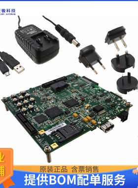 MCIMX50EVK【I.MX50 EVAL BRD】嵌入式MCU、DSP评估板