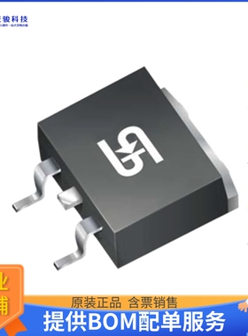 TS2940CM33 RNG电源芯片《IC REG LINEAR 3.3V 1A TO263》