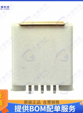5013310307 连接器CONN HEADER SMD 3POS 1MM