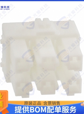 179862-1 连接器CONN PLUG HSG 6POS 6.50MM