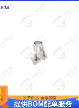 VC06FS002 连接器Vertical  SMA Connector, D