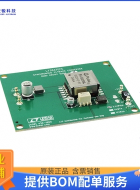 DC1038A-A【EVAL BOARD FOR LT3837】DC/DC、AC/DC、SMPS评估板