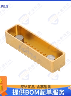 2X8A_82_MXPM-S50-0-1/-11_NE 连接器2X8A_82_MXPM-S50-0-1/-11_N