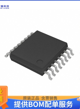 BU4053BCFV-E2《接口芯片IC SWITCH SPDT X 3 160OHM 16SSOP》