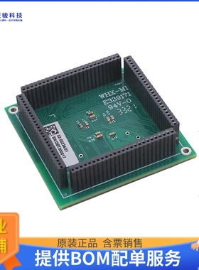 EV33R40A【DSPIC33CK512MP608 INT MC PIM】开发板、编程器配件