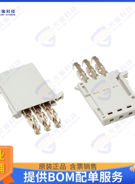 3S503-N530-G00 PN 500 连接器MINI STACK CONNECTOR WIREMOUNT S