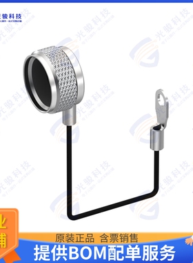 R161804000 连接器N CAP M CORD C50