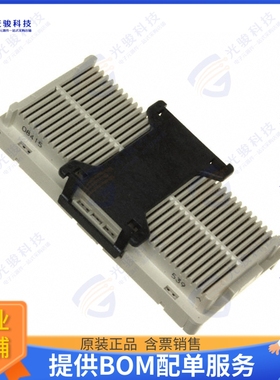 5-1761617-5 连接器CONN DIFF ARRAY RCPT 296POS SMD