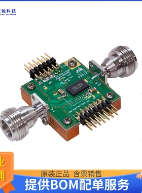 AFSC5G35D37-EVB【AFSC5G35D37 REF BOARD 3400-3600】射频评估