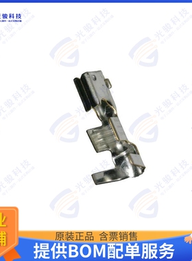 742764-2MA-CP 连接器TERMINAL SVK CONNECTOR