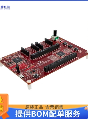 DM330030【DSPIC33CK CURIOSITY DEVELOPMENT】嵌入式MCU、DSP评