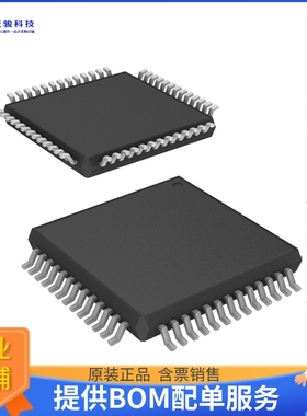 R5F523T5ADFD#10微控器《IC MCU 32BIT 128KB FLASH 52LQFP》