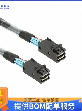 HL5CABLE【CABLE HYPERLINK .5M】开发板、编程器配件
