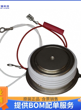 VS-ST300C16L0【SCR 1.6KV 1115A TO200AB】晶体管