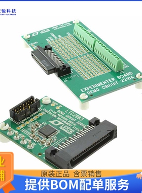 DC2296A[EVAL BOARD FOR LTC2983]评估板