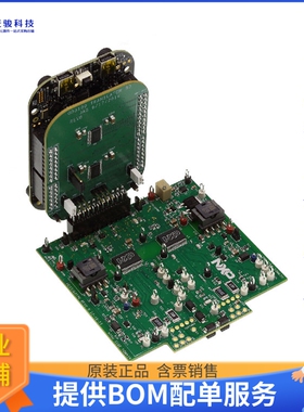 FRDM-GD3100EVM【EVAL BOARD HALF-BRIDGE - GD3100】评估和演示