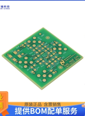 LMH730123/NOPB【EVALUATION BOARD】运算放大器评估板