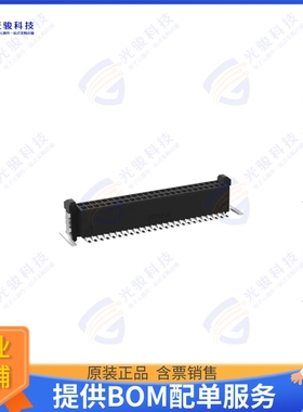 294006-E 连接器MICROCON F 050POS B VERT 4MM