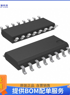 TB5D1MLD《接口芯片IC QUAD DIFF PECL DRVR 16-SOIC》