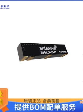 SR42W009-EVB-1【TROGONA EVALUATION BOARD】射频评估板开发套件