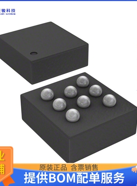 M95M01-DFCS6TP/K《存储器芯片IC EEPROM 1MBIT SPI 16MHZ 8WLCSP