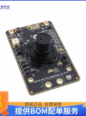 AR0522SRSC09SURAH3-GEVB【5MP 1/2 CIS 9 DEG CRA MPL】传感器