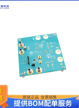 MAX25210EVKIT#【EVKIT FOR MAX25210 - ATO707, HIG】线性稳压
