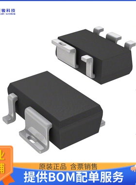 TLE4295GV33HTSA1电源芯片《IC REG LINEAR 3.3V 30MA SCT595-5》