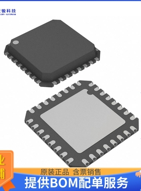 ISL78264ARZ-T7A电源芯片《AUTOMOTIVE DUAL SYNC BUCK CONTRO》