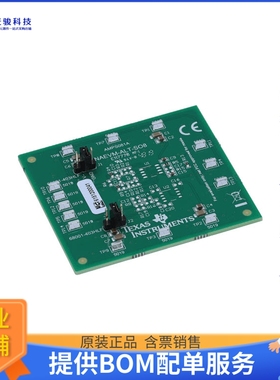 INAEVM-ALT-SO8【INAEVM-ALT-SO8】运算放大器评估板