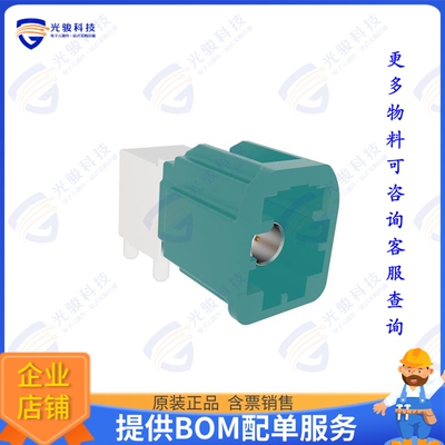 FM1-NZRP-PCB-1 连接器AUTOMATE TYPE A MINI-FAKRA SINGL