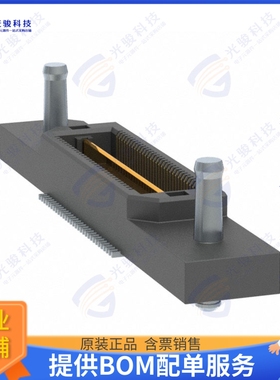 QTH-030-01-F-D-A-RT1 连接器CONN HDR 60POS SMD GOLD