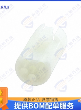 794435-1 连接器CONN PLUG HSG 6POS