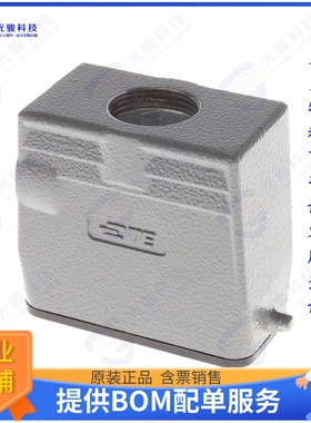 T1329100116-000连接器 H10A-TG-PG16