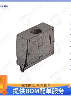 19400240469连接器 CONN HAN 24HPR-ENLARGD-GG-SV-M50