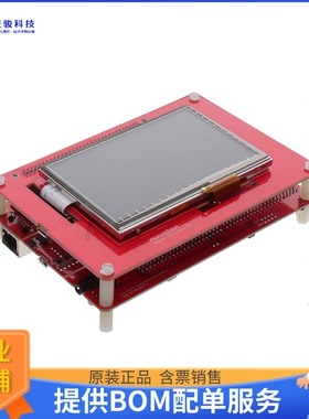 NK-HMIM467[GUI DEVELOPMENT BOARD OF NUMICRO]评估板