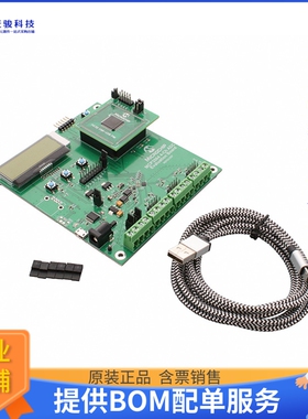 ADM01097【MCP3564 4-CH ADC EVALUATION BOAR】模数转换器评估板