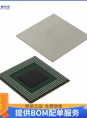 ADN4605ABPZ逻辑芯片《IC CROSSPOINT SW 1X40:40 352BGA》