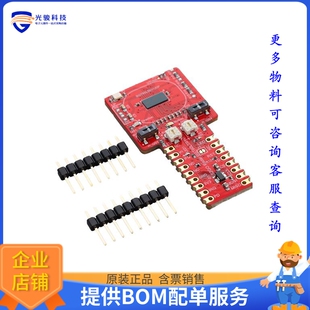 S2GORADARBGT60LTR11TOBO1[EVAL BOARD FOR BGT60LTR11AIP]评估板