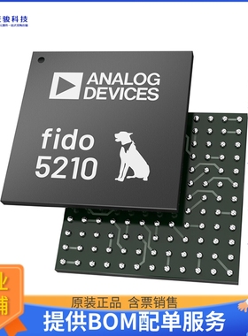 FIDO5210BBCZ《接口芯片REM SWITCH ETHERCAT SOFTWARE》