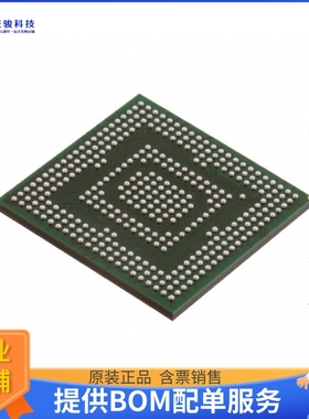 ADSP-BF607KBCZ-5微控器《IC DSP CTLR DUAL 349CSBGA》
