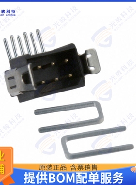 M80-8510642 连接器CONN HEADER R/A 6POS 2MM
