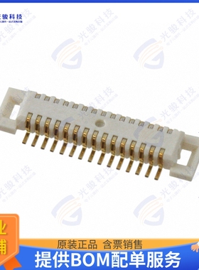 AXK6F80347YG 连接器CONN HDR 80POS SMD GOLD