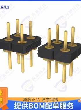 BDL-116-G-E 连接器CONN HEADER VERT 32POS 2.54MM